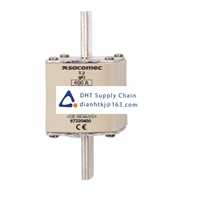  Fuses and Circuit Breakers Socomec_67220100