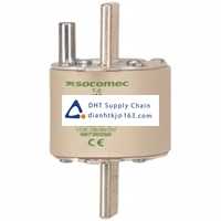  Fuses and Circuit Breakers Socomec_68730160