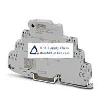  Fuses and Circuit Breakers Phoenix Contact_1077107