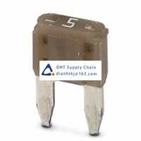  Fuses and Circuit Breakers Phoenix Contact_2908367