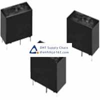 Omron Relay G5Q-1-HA DC12 (TY) Original Neww Stock Price 