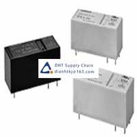 Omron Relay G5RL-K1A-E DC24 Original Neww Stock Price 