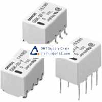 Omron Relay G6KU-2G-Y-TR DC5 Original Neww Stock Price 