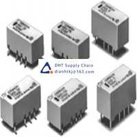 Omron Relay G6SK-2F-TR DC5 Original Neww Stock Price 