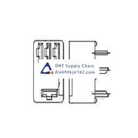 TE Connectivity Relay 1393310-2 Original Neww Stock Price 