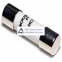  Fuses and Circuit Breakers Bourns_PF-HC1-20