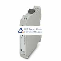 Phoenix Contact Relay 2865968 Original Neww Stock Price 