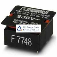 Phoenix Contact Relay 2866129 Original Neww Stock Price 