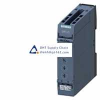 Siemens Relay 3RP25052BW300AX0 Original Neww Stock Price 