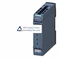 Siemens Relay 3RP25052RW300AX0 Original Neww Stock Price 