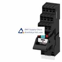 Siemens Relay LZS:PT5D5S15 Original Neww Stock Price 