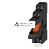 Siemens Relay LZS:RT3B4R24 Original Neww Stock Price 