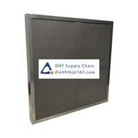 RS PRO_255-0917 Fans and Thermal Management Accessories