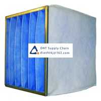 RS PRO_255-0934 Fans and Thermal Management Accessories