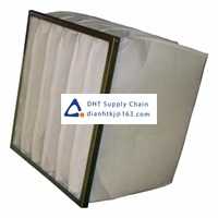 RS PRO_255-0964 Fans and Thermal Management Accessories