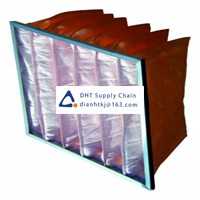 RS PRO_255-1162 Fans and Thermal Management Accessories