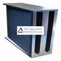 RS PRO_255-1187 Fans and Thermal Management Accessories