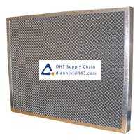 RS PRO_255-1421 Fans and Thermal Management Accessories