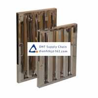 RS PRO_255-1458 Fans and Thermal Management Accessories