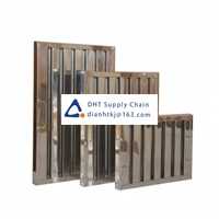 RS PRO_255-1468 Fans and Thermal Management Accessories