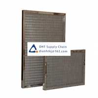 RS PRO_255-1474 Fans and Thermal Management Accessories