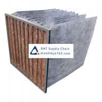 RS PRO_255-1492 Fans and Thermal Management Accessories