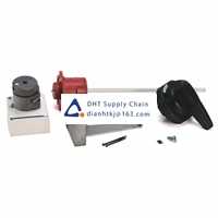  Fuses and Circuit Breakers Rockwell Automation_140G-G-NVM12B