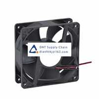 RS PRO_255-7267 Fans and Thermal Management Accessories