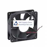 RS PRO_255-7274 Fans and Thermal Management Accessories