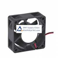 RS PRO_255-7288 Fans and Thermal Management Accessories