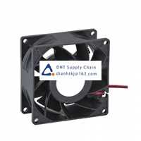 RS PRO_255-7298 Fans and Thermal Management Accessories