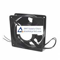 RS PRO_255-7324 Fans and Thermal Management Accessories