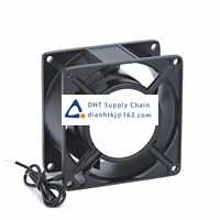 RS PRO_255-7330 Fans and Thermal Management Accessories