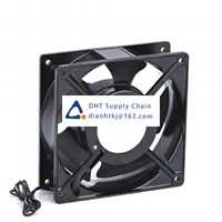 RS PRO_255-7334 Fans and Thermal Management Accessories