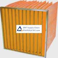 RS PRO_256-0402 Fans and Thermal Management Accessories