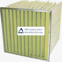 RS PRO_256-0451 Fans and Thermal Management Accessories