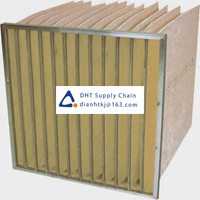 RS PRO_256-0461 Fans and Thermal Management Accessories