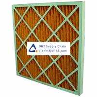 RS PRO_256-0555 Fans and Thermal Management Accessories