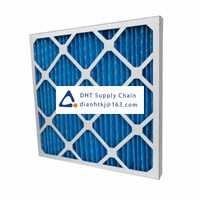 RS PRO_256-0565 Fans and Thermal Management Accessories