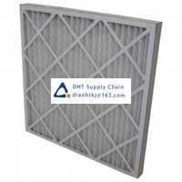 RS PRO_256-0597 Fans and Thermal Management Accessories