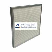 RS PRO_256-0628 Fans and Thermal Management Accessories