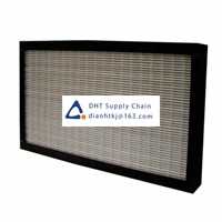 RS PRO_256-0639 Fans and Thermal Management Accessories