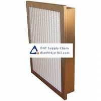 RS PRO_256-0646 Fans and Thermal Management Accessories