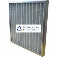 RS PRO_256-0688 Fans and Thermal Management Accessories