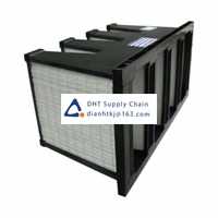 RS PRO_256-0717 Fans and Thermal Management Accessories