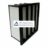 RS PRO_256-0732 Fans and Thermal Management Accessories