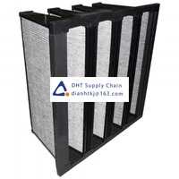 RS PRO_256-0734 Fans and Thermal Management Accessories