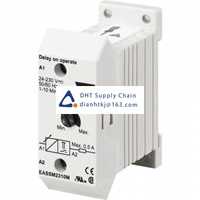 Carlo Gavazzi Relay EASSM2310M Original Neww Stock Price 