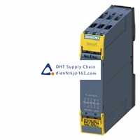 Siemens Relay 3RQ10001LW00 Original Neww Stock Price 