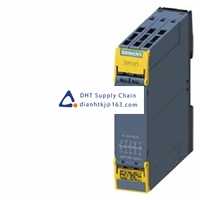 Siemens Relay 3RQ10002LW00 Original Neww Stock Price 